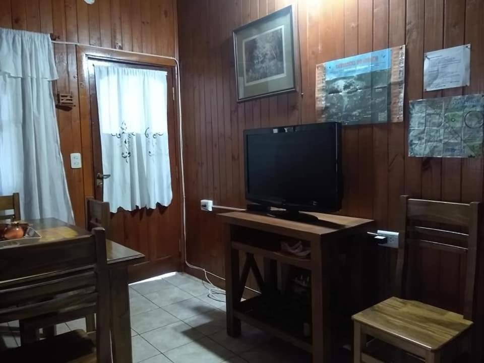 Iguazu Cabanas Puerto Iguazu Bagian luar foto