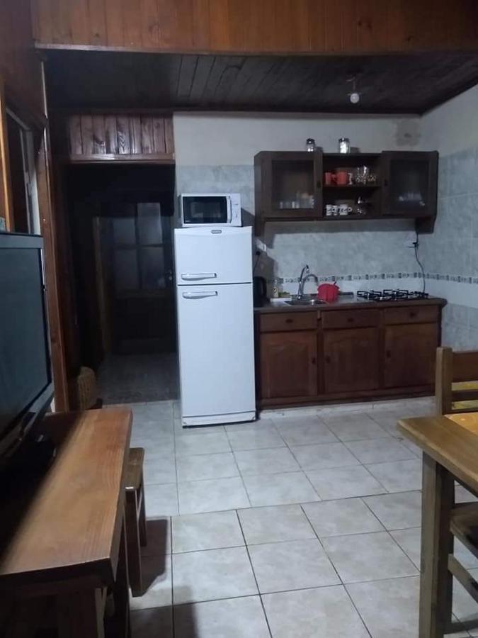 Iguazu Cabanas Puerto Iguazu Bagian luar foto
