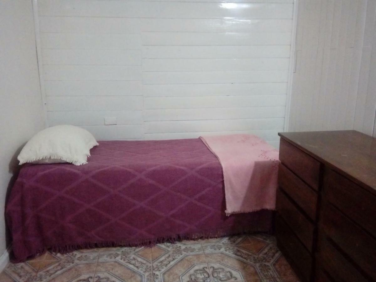 Iguazu Cabanas Puerto Iguazu Bagian luar foto